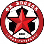 Звезда Санкт-Петербург U21