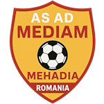 АС АД Медиам Мехадия