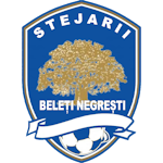 AS Стежарий Белець Негрешть