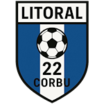 Литорал 22 Корбу