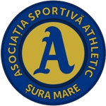 АС ФК Атлетик Шура Маре