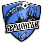 ФК Бердянск