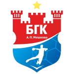 ХК Мешков Брест 2