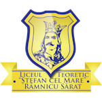 АС Лицеул Теоретик "Штефан Цел Маре" Рымнику Сарат