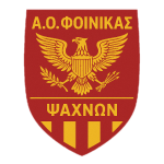 АО Фойникас Псахнон