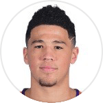 Девин Букер