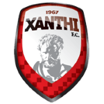 Ксанти U19