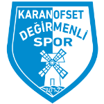 Дегирменлиспор