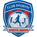 Спортул Снагов