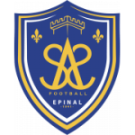 Сас Эпиналь U19
