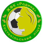 ВФК Родина Костопіль