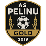 АС Пелину Голд 2019