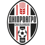 ФК Днепрагро Синельниково
