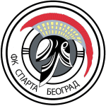 ФК Спарта Железник