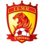ФК Темп Видники