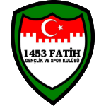 1453 Фатих Генчлик ве Спор