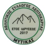 Митикас Лептокариас