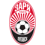 ФК Заря Луганск U21
