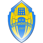 ФК Тернополь