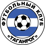ФК Таганрог