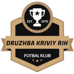 ФК Дружба Кривой Рог