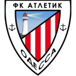 ФК Атлетик Одесса U19