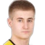 Карпович Ю / Прибылова А