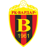 ГК Вардар Скопье II