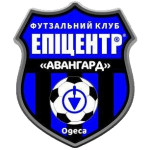 ФК Эпицентр-К