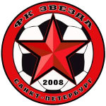 ССХ ВО Звезда U-21