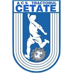 АКС Тракторул Четате II