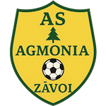 АС Агмония Зэвой