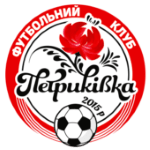 ФК Петриковка