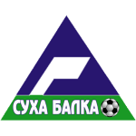 ФК Сухая Балка