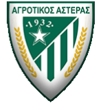 Агротикос Астерас (жен.)