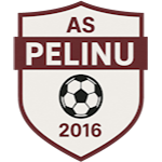 АС Пелину 2016