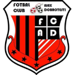 AFC Аякс Добротешти