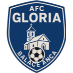 AFC Глория Бэлэчанка