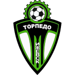 Торпедо Ижевск