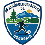 АС Альшоболдогфальви СЕ Бодогая