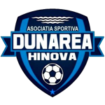 AS Дунаря Хинова