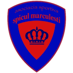 Спикул Маркулешть