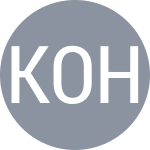 Kawachi K / Oh S-G