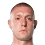 Итан Хорват