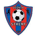 КСК Войнца Стремц U19