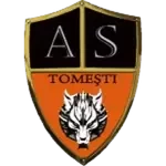 АС Томешть
