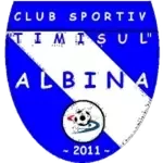 AS Тимишул Албина