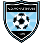 АО Монастиракиу