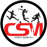 ЧСМ Сигету Мармацией U19