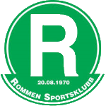 Роммен